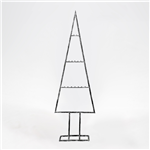 Arvore de Natal Metalica - 180cm